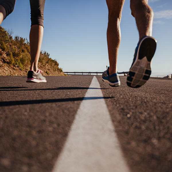 Achilles Tendinitis Treatment