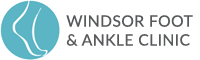 LOGO REV copy Windsor Foot & Ankle Clinic
